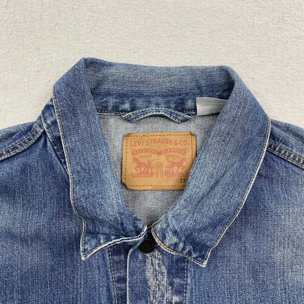 Levis item levis